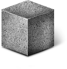1м3 куб бетона в Большом Верево